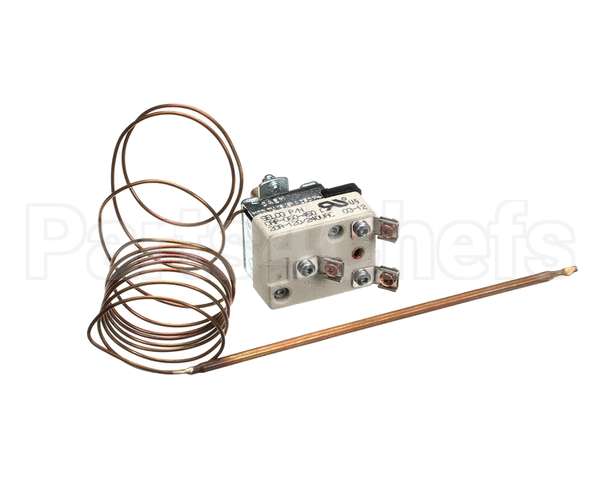 504234 Marshall Air Thermostat 60-450D F