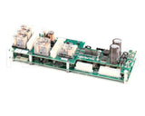 504285 Marshall Air Module, I/O Interface