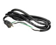 504290 Marshall Air Cord Set, 12/3 Sjtow W/Str