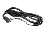 504290 Marshall Air Cord Set, 12/3 Sjtow W/Str