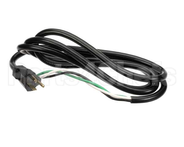 504290 Marshall Air Cord Set, 12/3 Sjtow W/Str