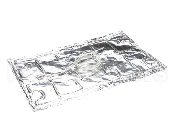 504293 Marshall Air Blanket Heat 200W 120V