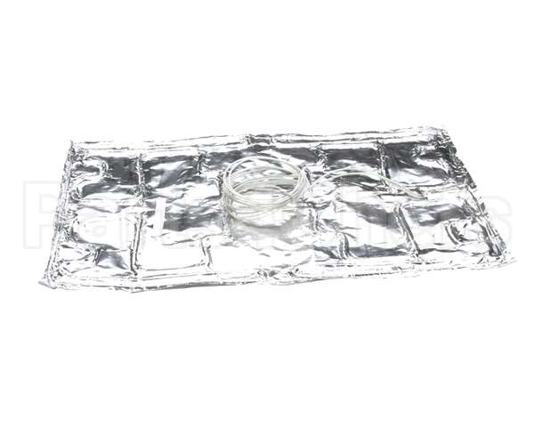 504293 Marshall Air Blanket Heat 200W 120V