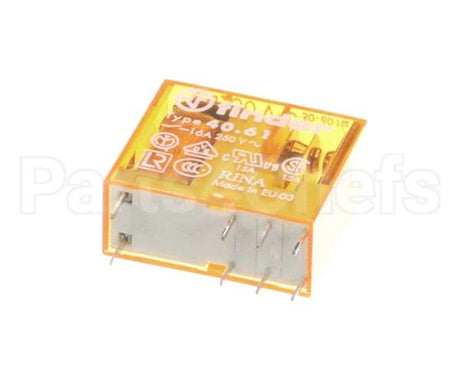 504296.00 Miwe Lamp Relay