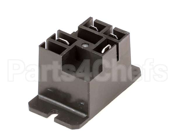 504313 Marshall Air Dc Coil Panel Mount Relay