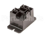504313 Marshall Air Dc Coil Panel Mount Relay