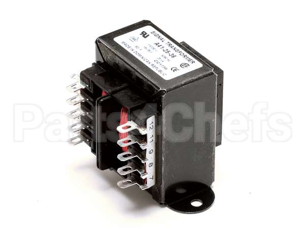 504314 Marshall Air Transformer, 20Va, 120/240V