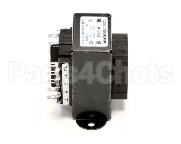 504314 Marshall Air Transformer, 20Va, 120/240V