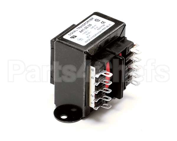 504314 Marshall Air Transformer, 20Va, 120/240V