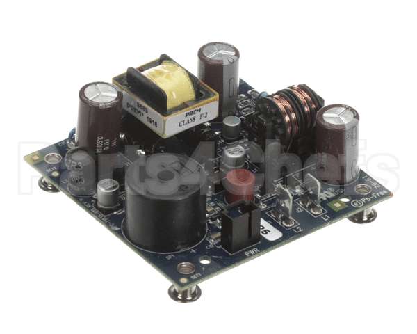 504318 Marshall Air Power Supply, 3 Channel Timer