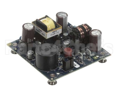 504318 Marshall Air Power Supply, 3 Channel Timer