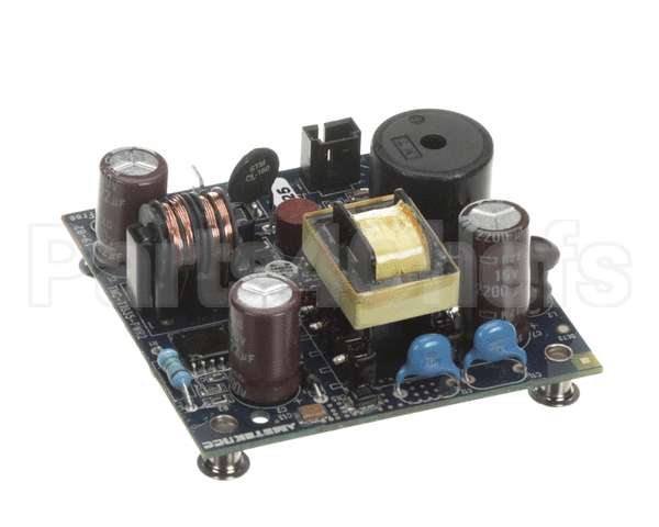 504318 Marshall Air Power Supply, 3 Channel Timer
