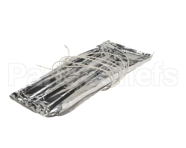504323 Marshall Air Blanket, Heat 315W 120V