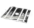 504324 Marshall Air Blanket, Heat 210W 120V