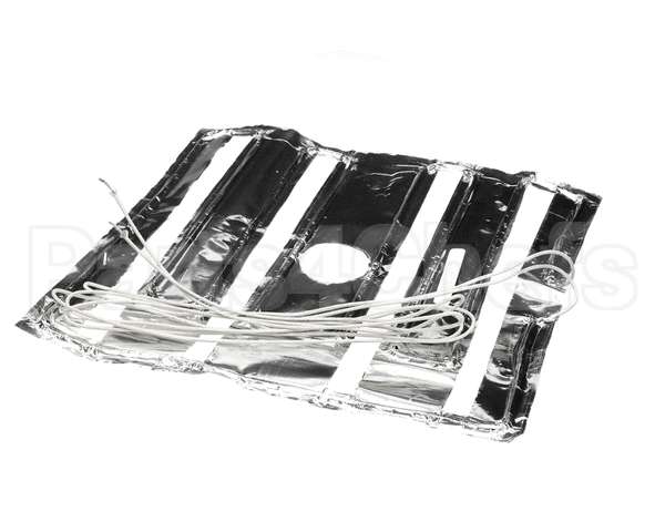 504324 Marshall Air Blanket, Heat 210W 120V
