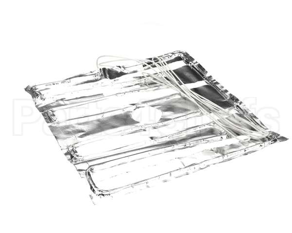 504324 Marshall Air Blanket, Heat 210W 120V
