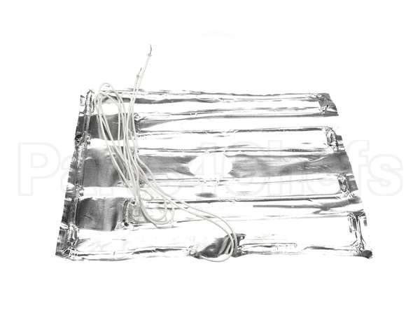 504324 Marshall Air Blanket, Heat 210W 120V