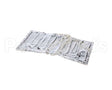 504336 Marshall Air Blanket, Heat 70W 120V