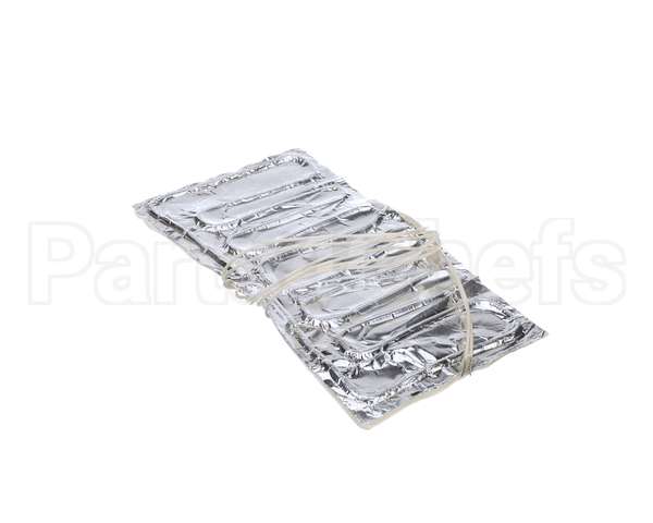 504336 Marshall Air Blanket, Heat 70W 120V