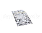 504336 Marshall Air Blanket, Heat 70W 120V