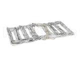 504337 Marshall Air Blanket, Heat 120W 120V