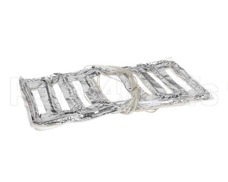 504337 Marshall Air Blanket, Heat 120W 120V
