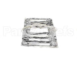 504337 Marshall Air Blanket, Heat 120W 120V