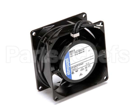 504344 Marshall Air Axial Fan