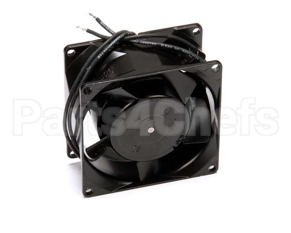 504344 Marshall Air Axial Fan