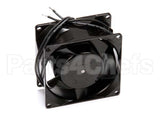 504344 Marshall Air Axial Fan