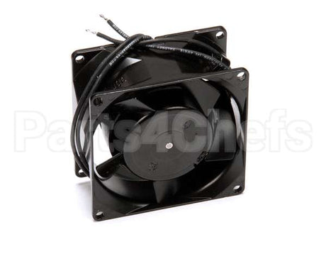 504344 Marshall Air Axial Fan