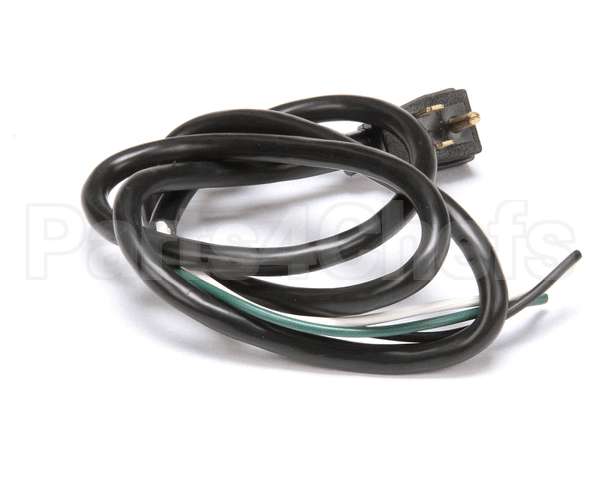 504345 Marshall Air Cord 14/3 Sjtow W/90D 120V