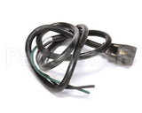 504345 Marshall Air Cord 14/3 Sjtow W/90D 120V