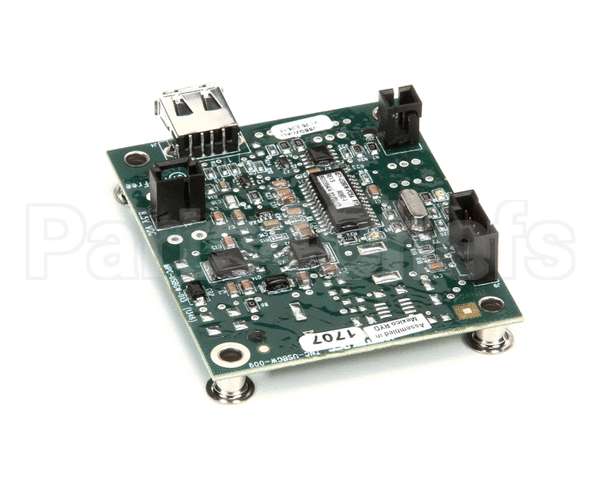 504346 Marshall Air Usb Gateway Board M#Dh5F-333