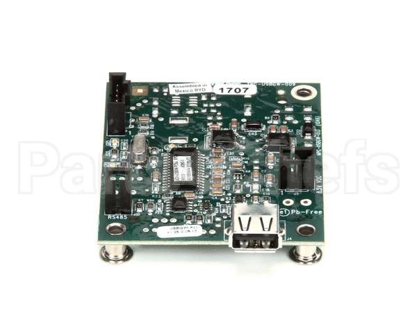 504346 Marshall Air Usb Gateway Board M#Dh5F-333