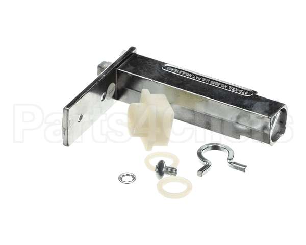 504356 Marshall Air Hinge, Spring Cartridge
