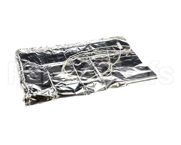 504369 Marshall Air Heat Blanket