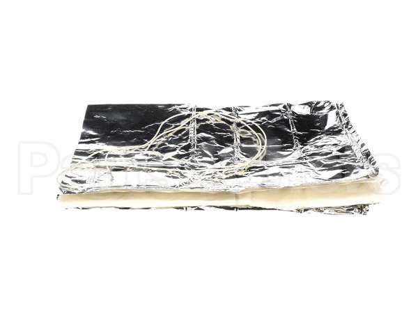 504369 Marshall Air Heat Blanket