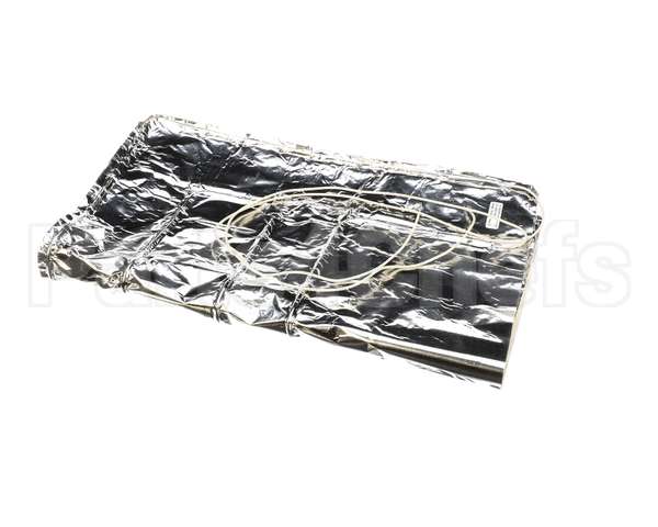 504369 Marshall Air Heat Blanket