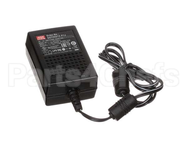 504373 Marshall Air Power Adapter, Timer Control