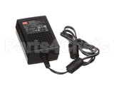 504373 Marshall Air Power Adapter, Timer Control