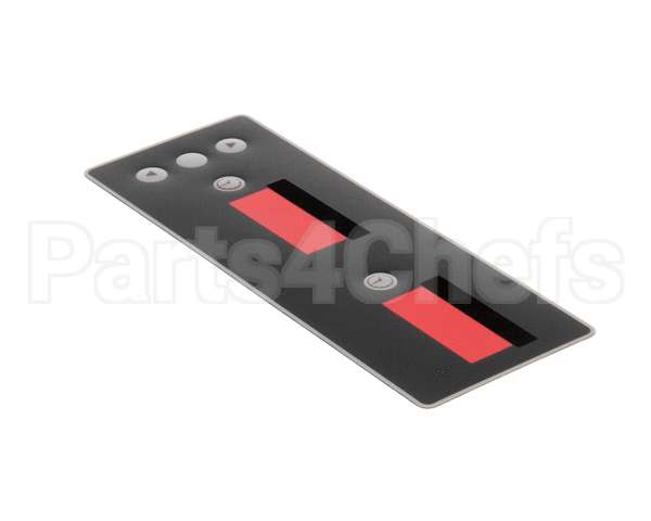 504374 Marshall Air Timer Overlay-2 Channels
