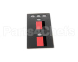 504374 Marshall Air Timer Overlay-2 Channels