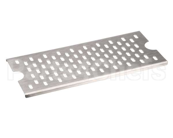 504378 Marshall Air Drain Trivet