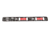 504387 Marshall Air Control Board Overlay