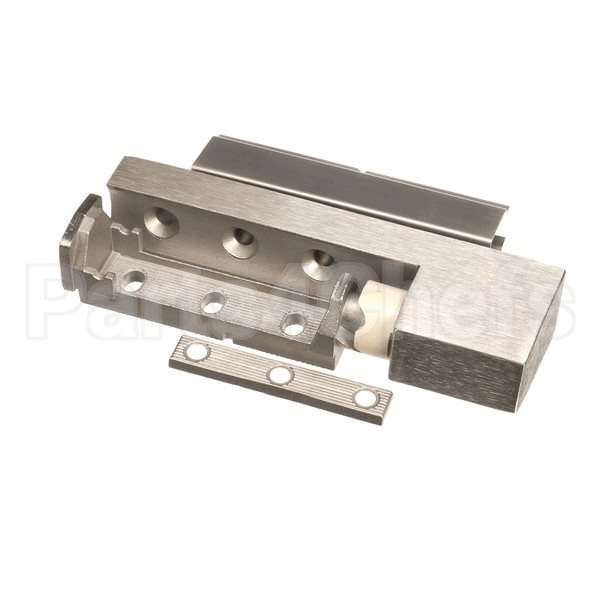 50440917S Compatible Revent Stainless Steel Hinges
