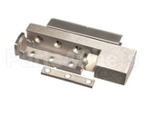 50440917S Revent Stainless Steel Hinges