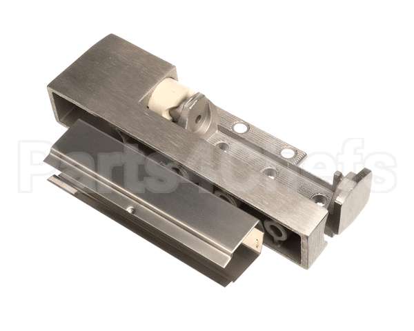 50440917S Revent Stainless Steel Hinges