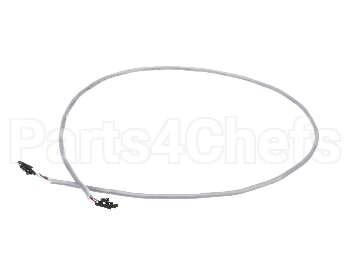504430 Marshall Air Wiring Harness