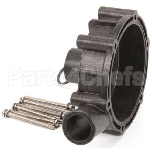 50445-10 Compatible Perlick Body & Gasket Kit